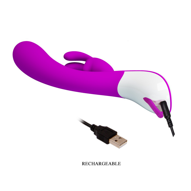 Vibrating Toys For Women Silicone Remote Control