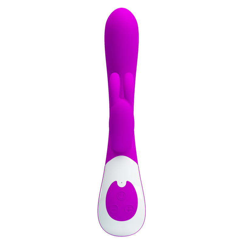 Vibrating Toys For Women Silicone Remote Control