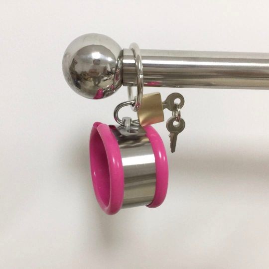 Large Tunning Bracket for Extreme Bondage Restraints Forced Kneeling and Dildo Insertion Device