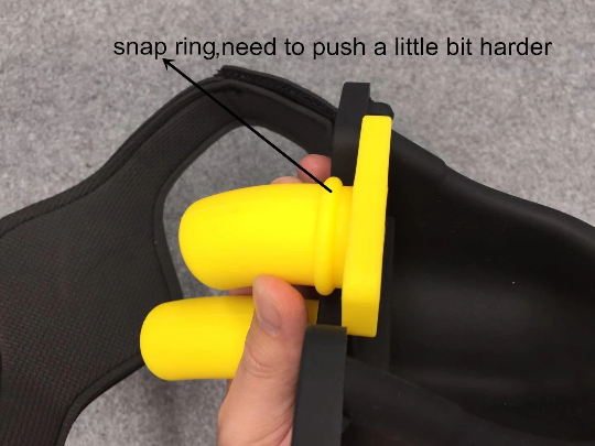 Silicone Urinal Piss Gag with 4 Drink Bite Plug Mouth Gag Bondage