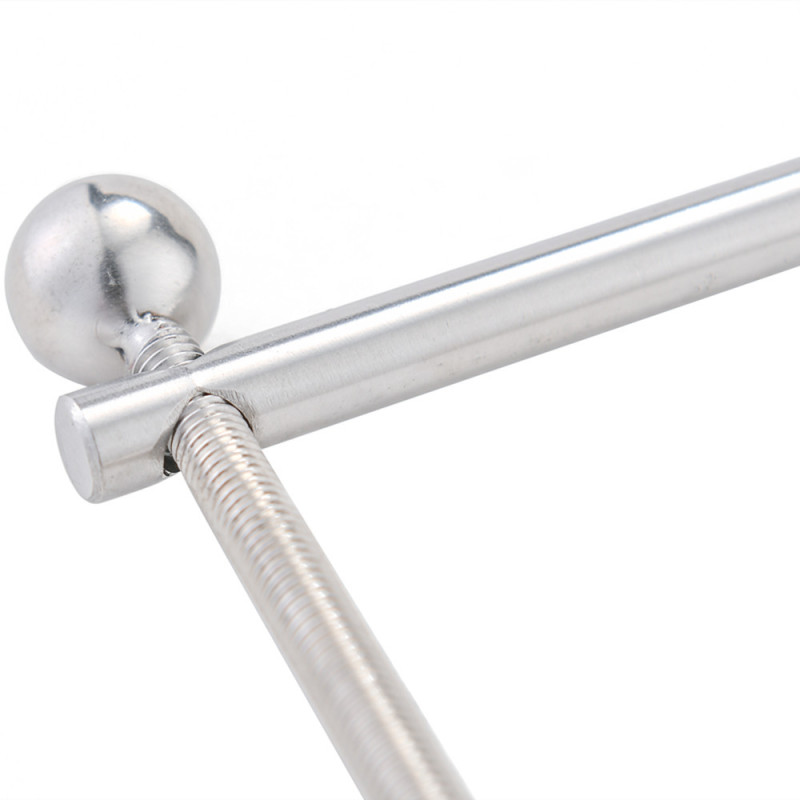 Stainless Steel Nipple Clamps