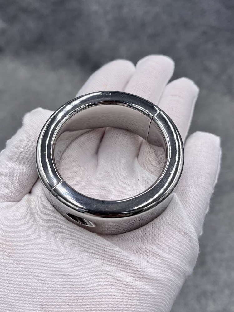 Custom Ball Stretcher Scrotum Ring