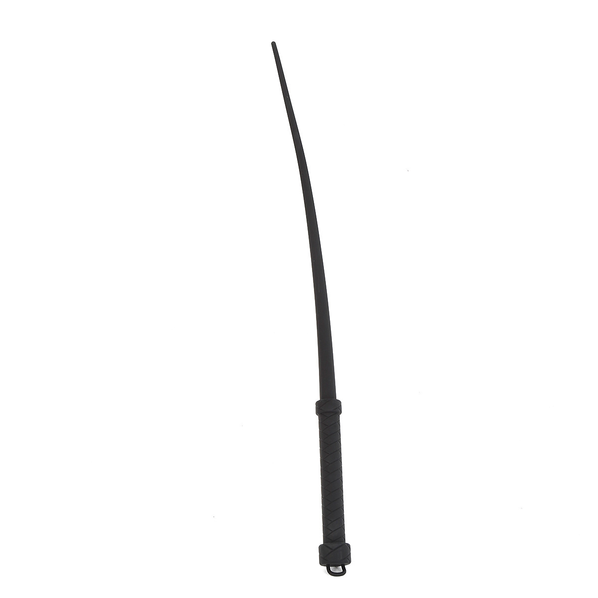 Silicone Whip Flogger Handle Spanking