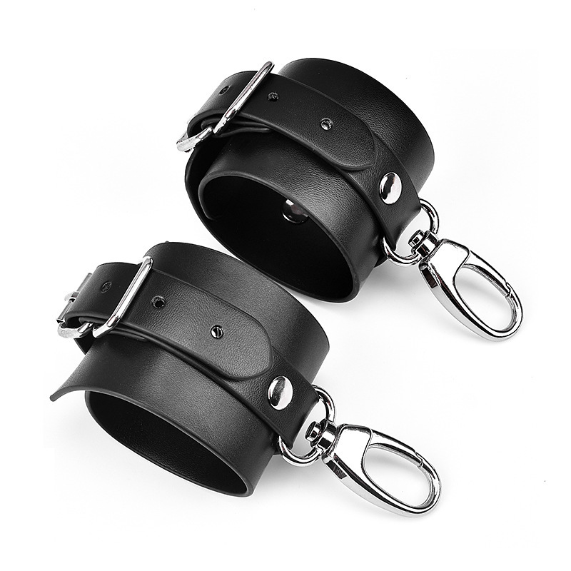 Bondage Removable Handcuffs And Kneeling Penalty Board Adult Sex Games
