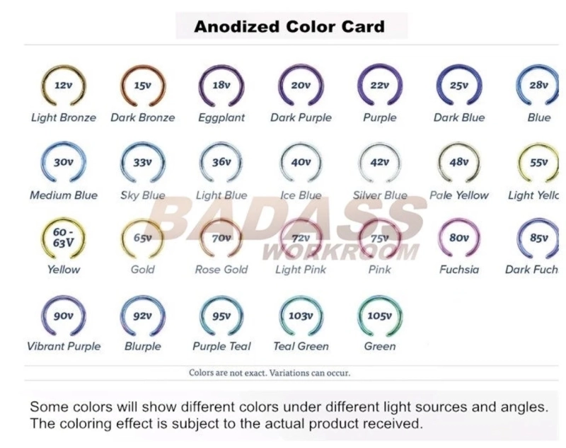 Customize Prince Albert Wand PA1 style