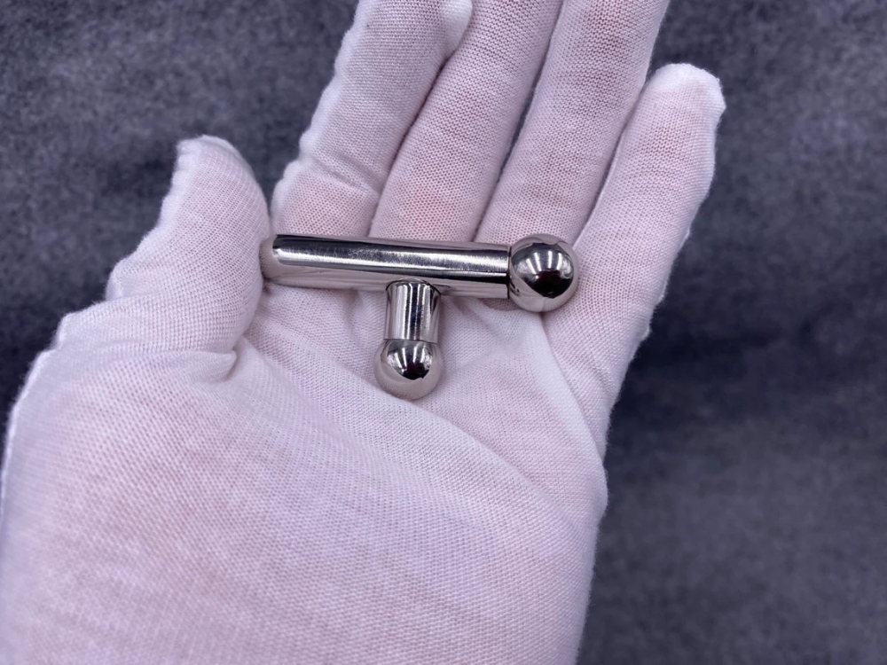 Customize Prince Albert Wand PA#2 style