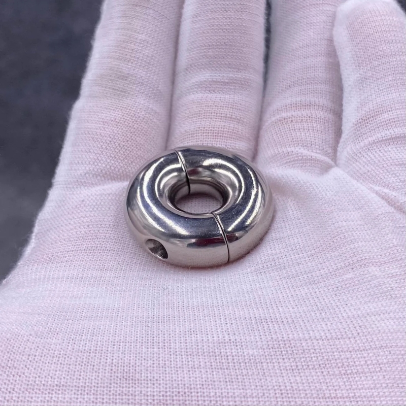 Customize Stainless Steel/Titanium Tribal Dream Ring
