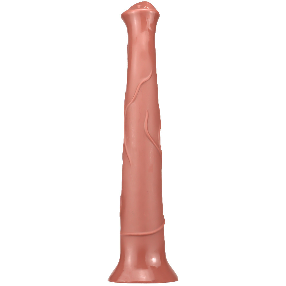 15.35 Inch Huge Dildo Super Big Horse Dildo