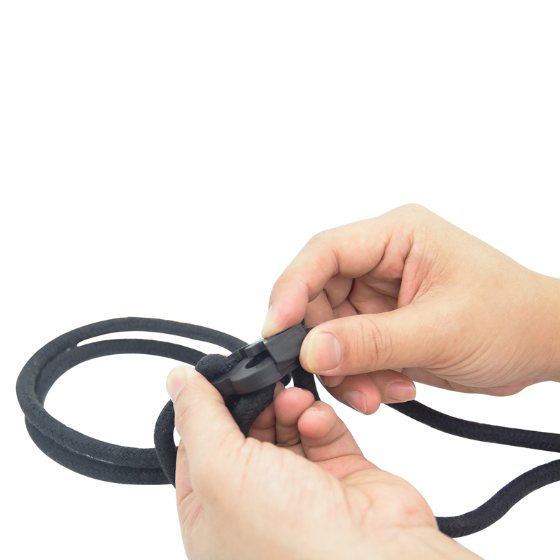 Convient Bondage Set Collar Handcuffs Ankle-Cuffs