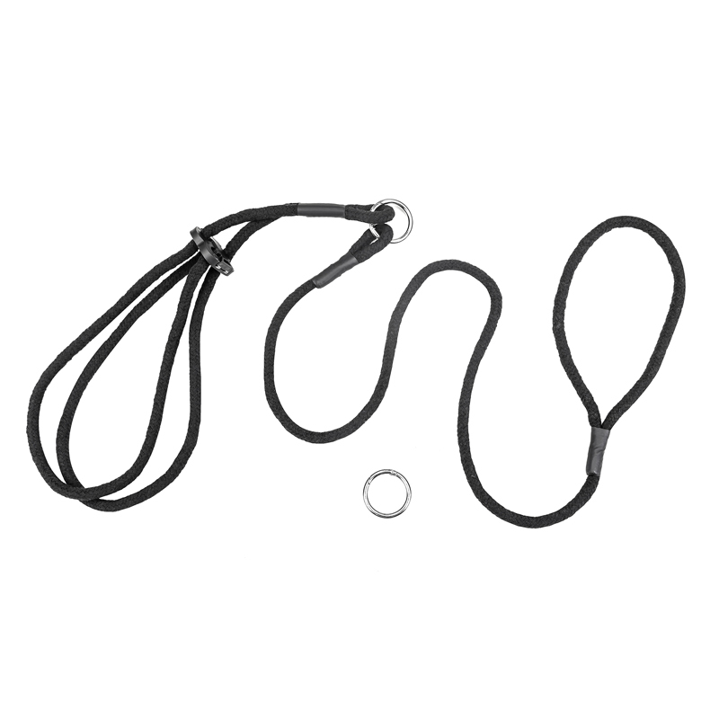 Convient Bondage Set Collar Handcuffs Ankle-Cuffs