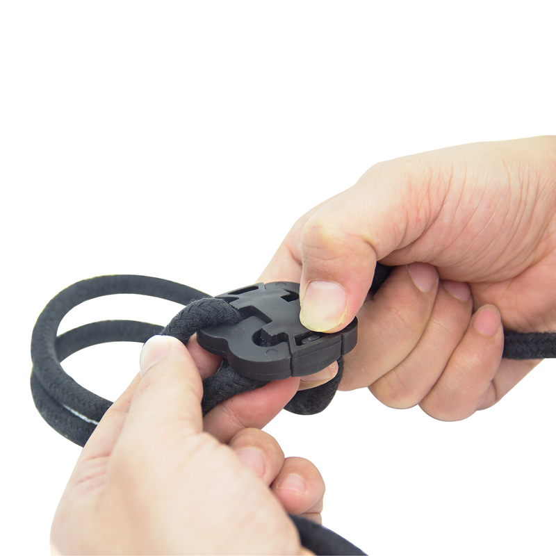 Convient Bondage Set Collar Handcuffs Ankle-Cuffs