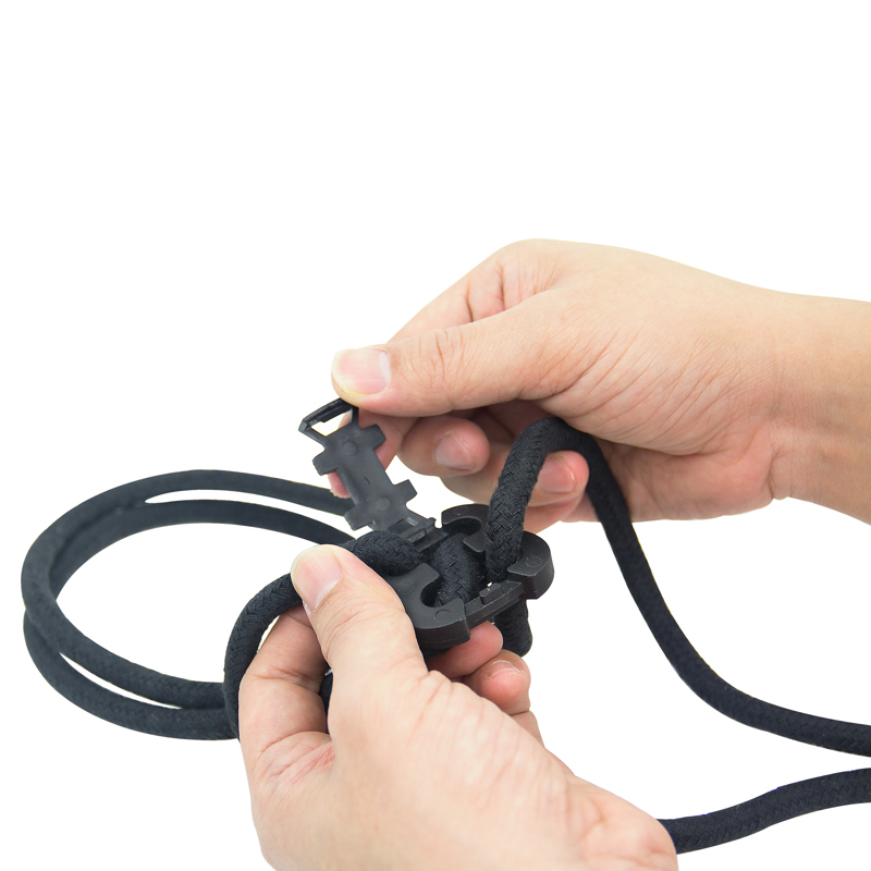 Convient Bondage Set Collar Handcuffs Ankle-Cuffs