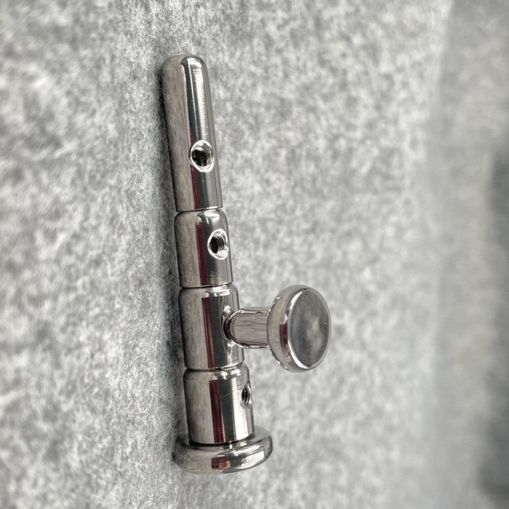 Customize Prince Albert Wand PA#4 style