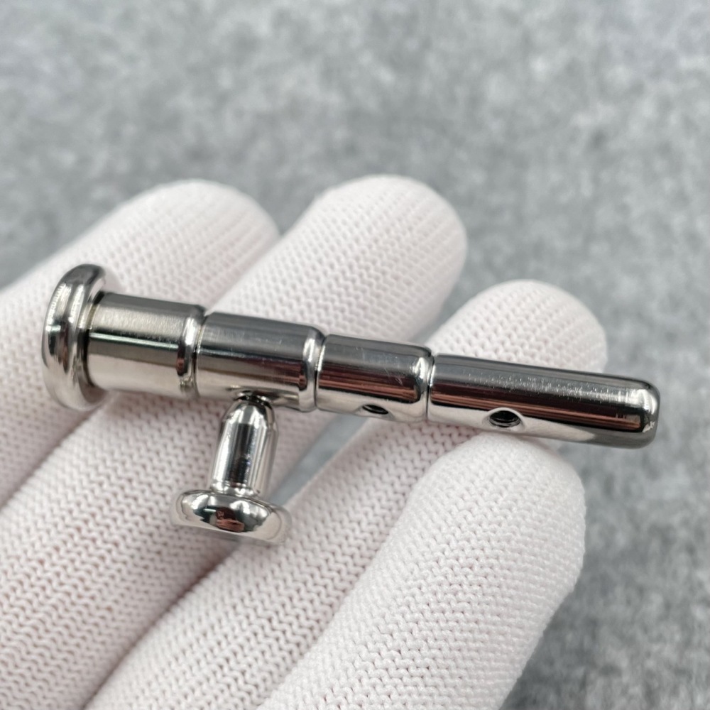 Customize Prince Albert Wand PA#4 style