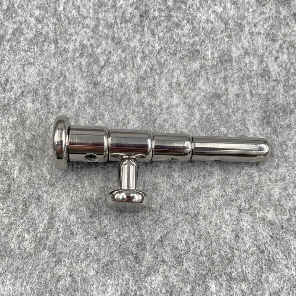 Customize Prince Albert Wand PA#4 style
