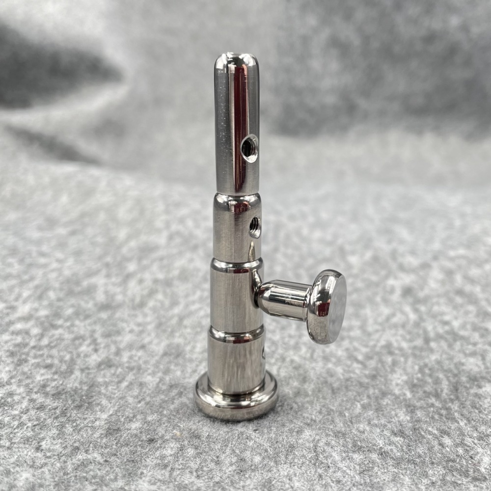 Customize Prince Albert Wand PA#4 style