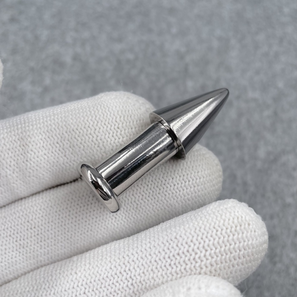 Customize Straight Barbell Body Jewelry Titanium Piercing Jewelry