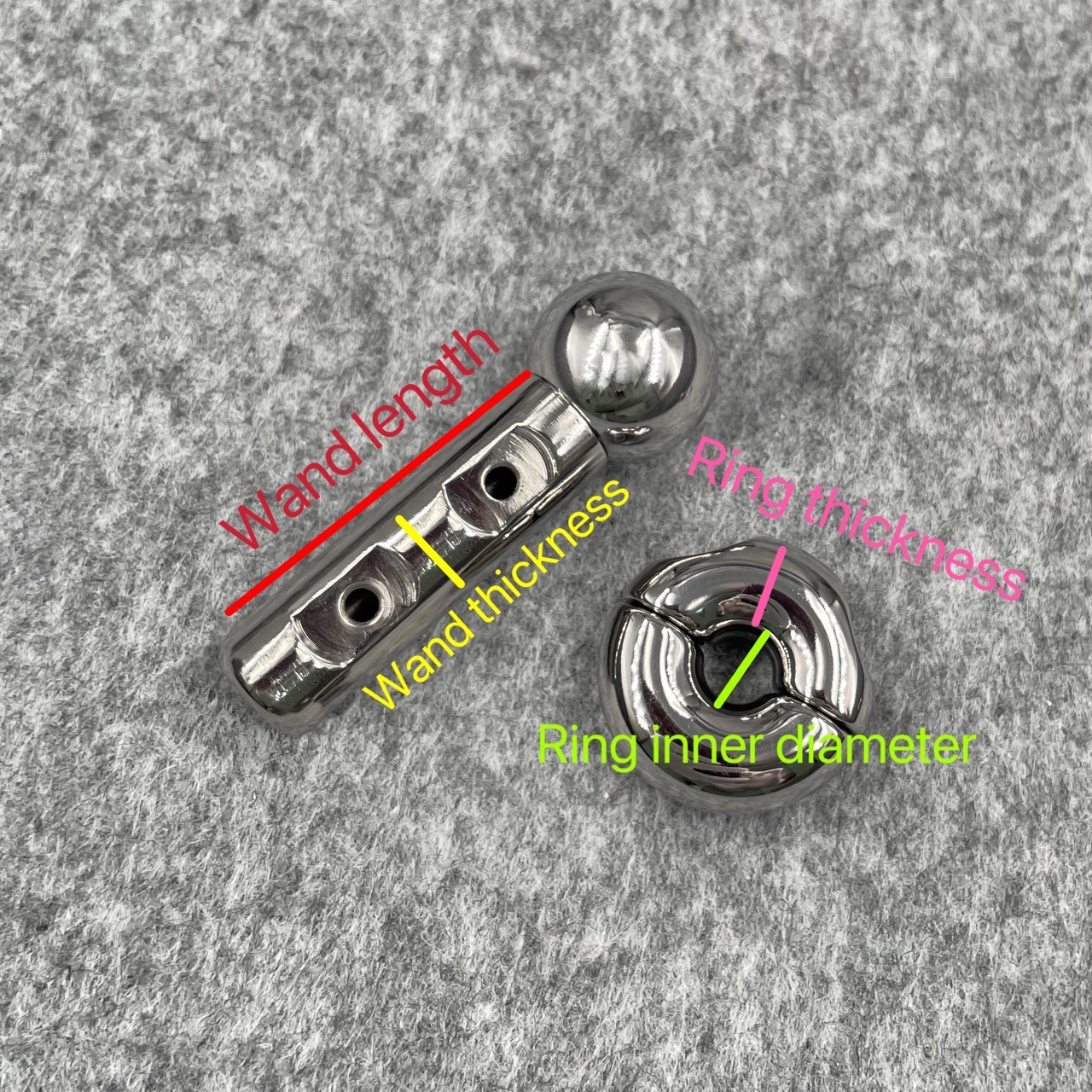 Customize PA Tribal Dream Ring