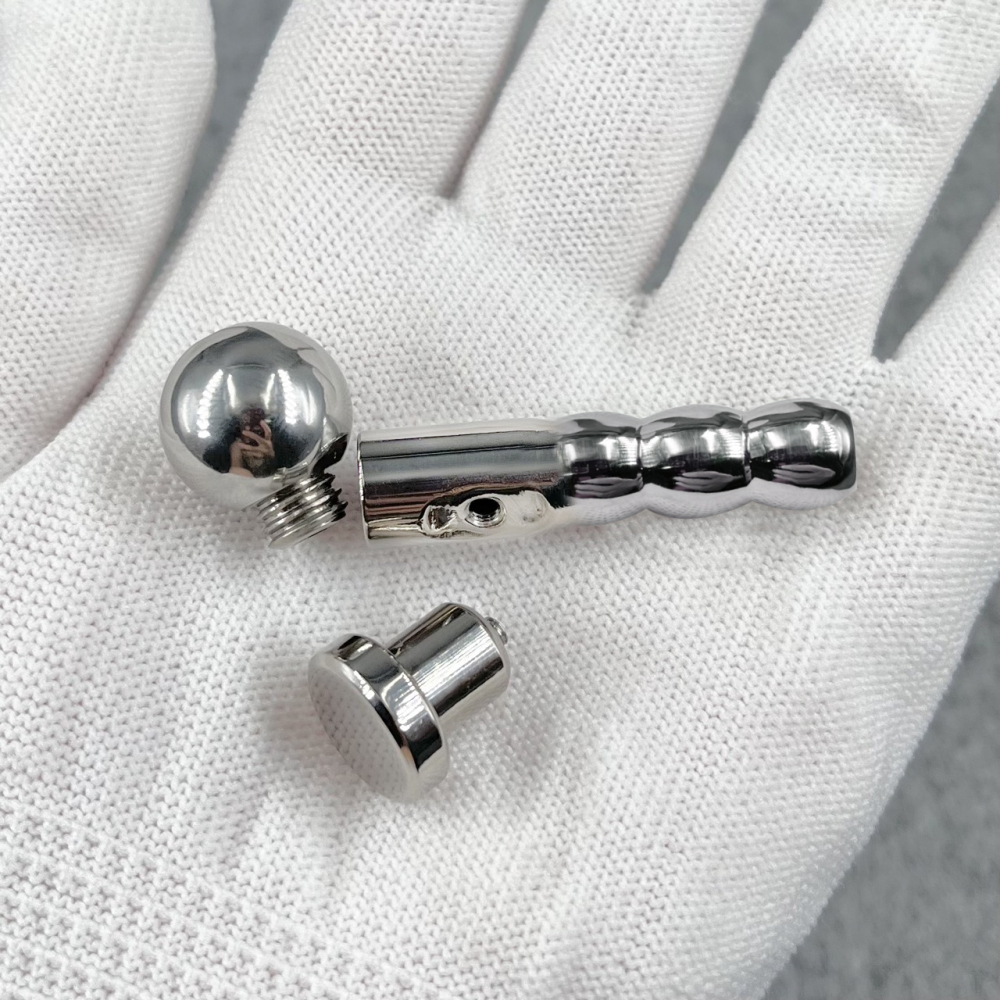 Customize Prince Albert Wand PA#3 style