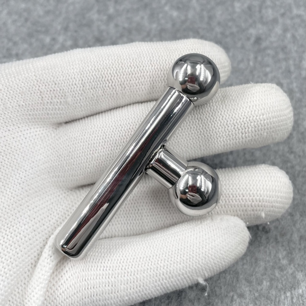 In Stock PA Gauge 10mm Stainless Steel Prince Albert Wand PA#2A style