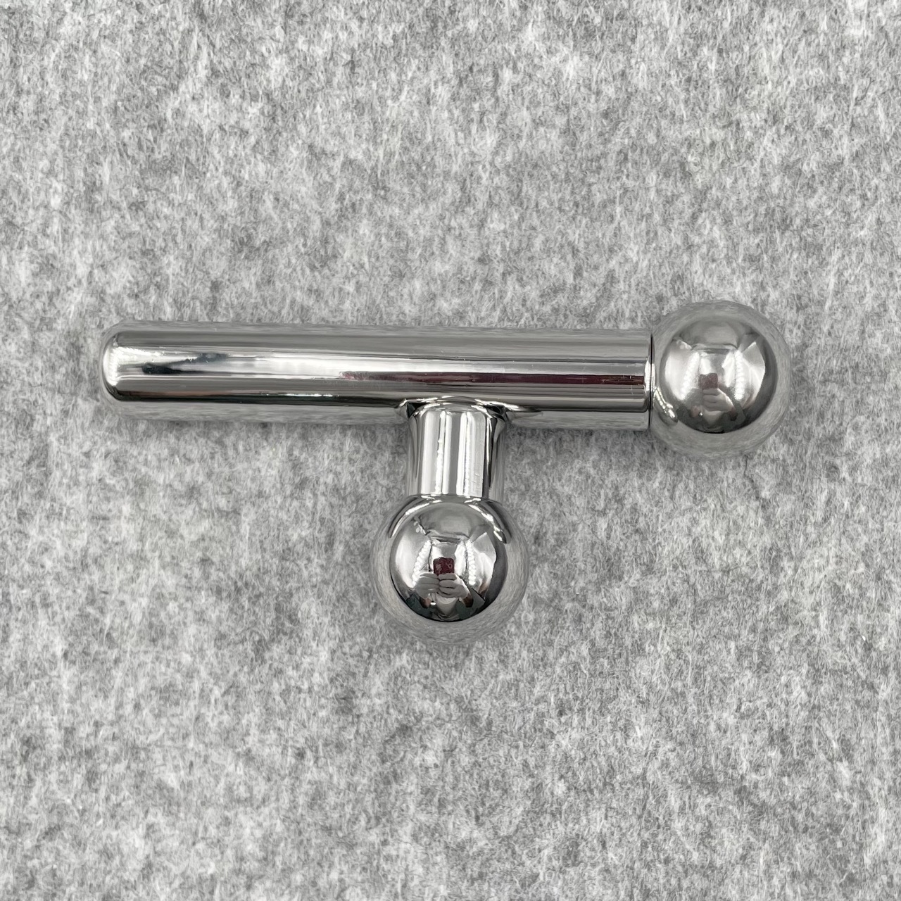 In Stock PA Gauge 10mm Stainless Steel Prince Albert Wand PA#2A style