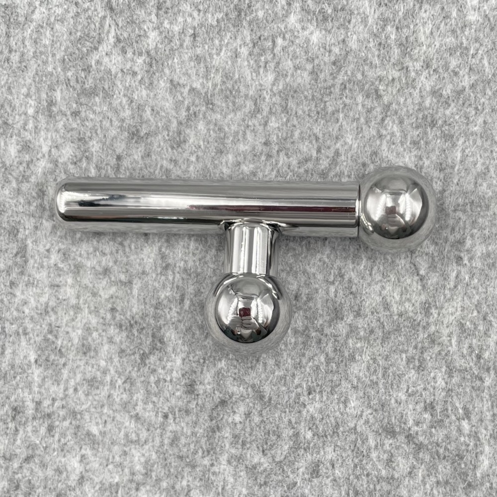 In Stock PA Gauge 10mm Stainless Steel Prince Albert Wand PA#2A style