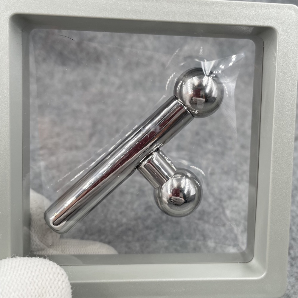 In Stock PA Gauge 10mm Stainless Steel Prince Albert Wand PA#2A style
