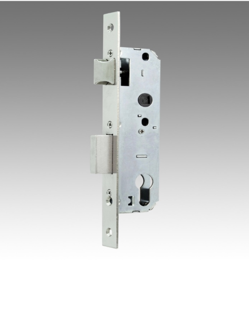 Mortise Locks