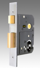 CYLINDER MORTISE DEAD LOCK