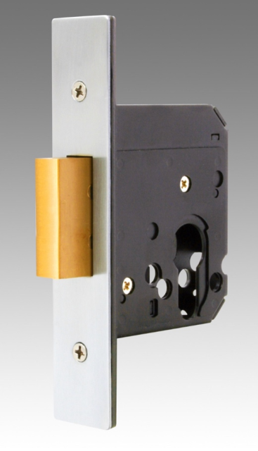 Mortise Locks