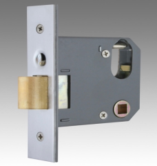 CYLINDER MORTISE LOCK