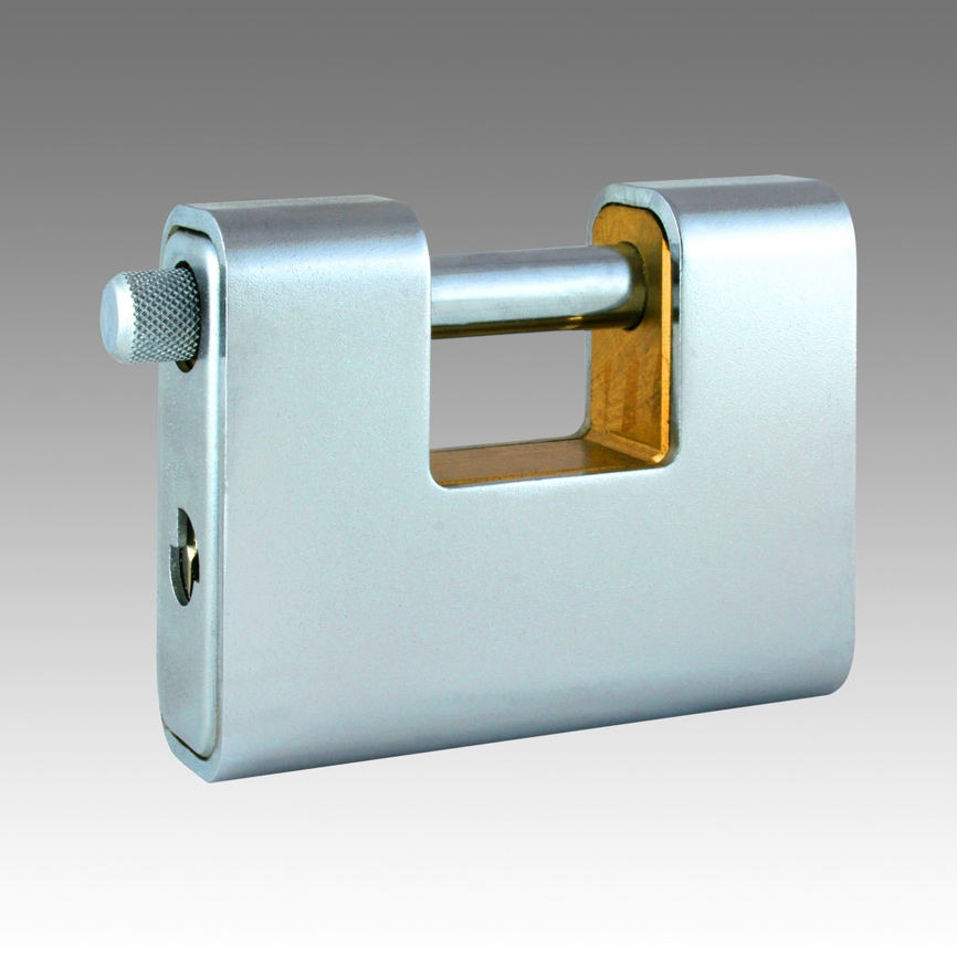 PADLOCK (A VISION)