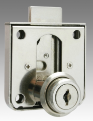 CABINET LOCK