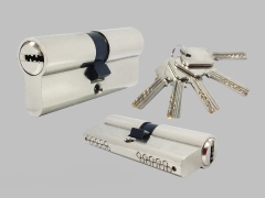 10 PIN EUROPROFILE CYLINDER