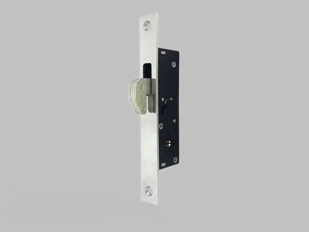 CROSS KEY HOOK LOCK