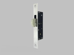 CROSS KEY HOOK LOCK