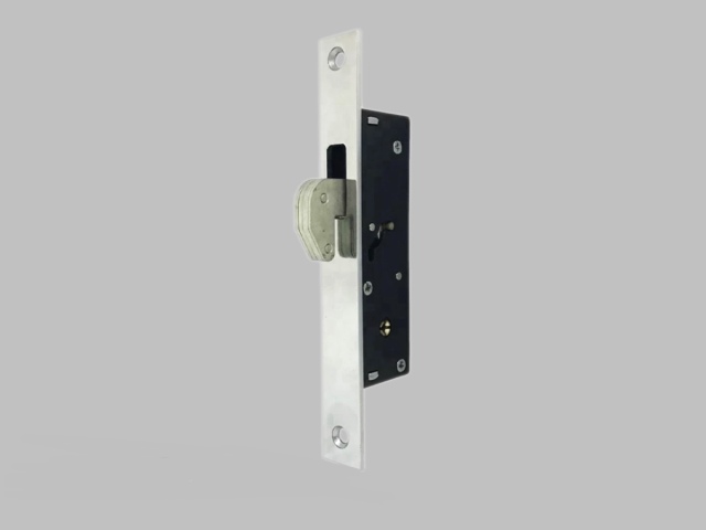 CROSS KEY HOOK LOCK