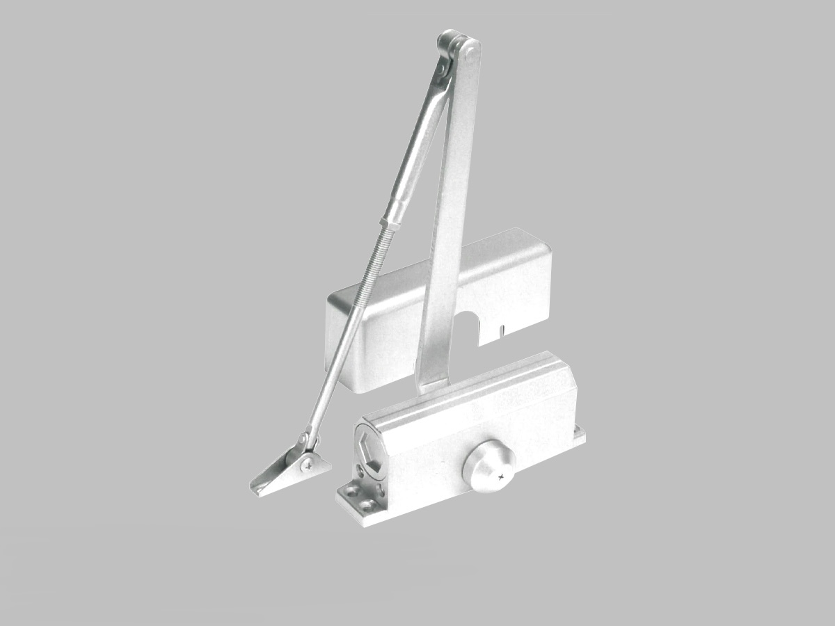 DOOR CLOSER