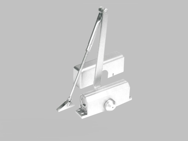 DOOR CLOSER