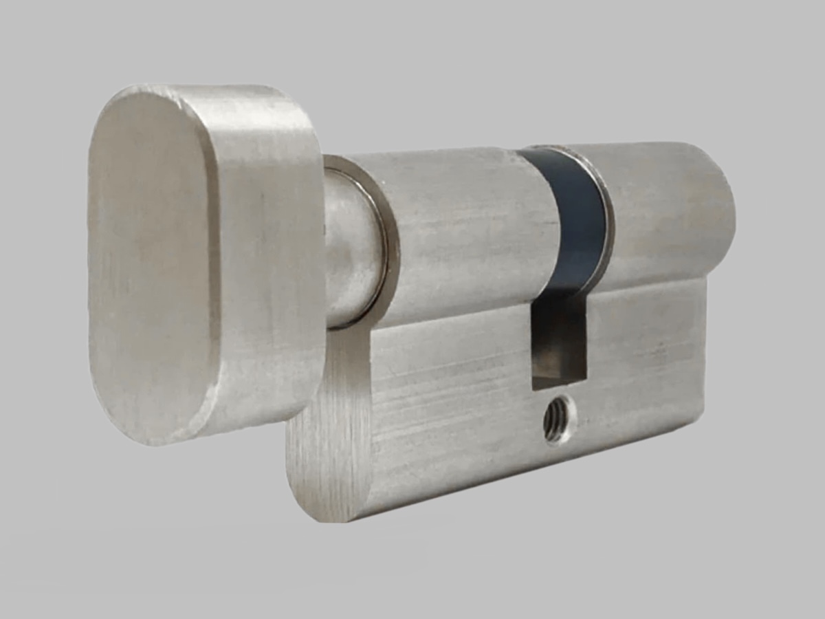 EUROPROFILE CYLINDER WITH THUMDTURN
