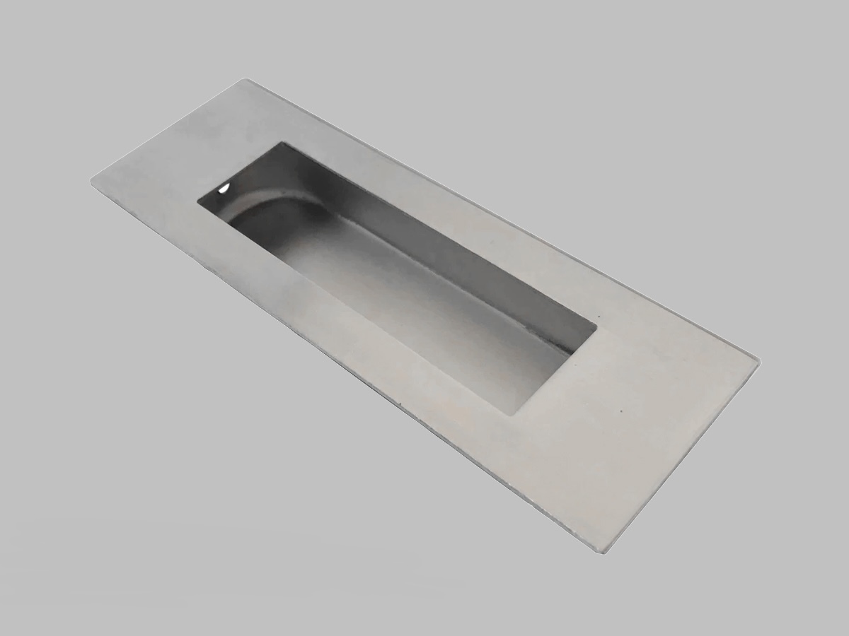 FINGER PLATE