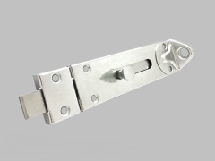 FLUSH BOLT