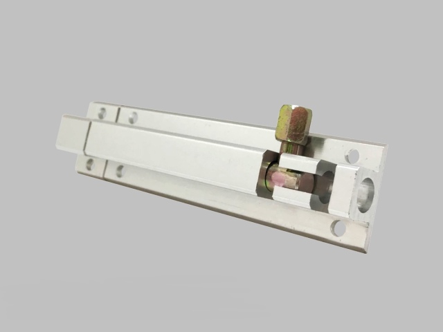 FLUSH BOLT (VISION B)