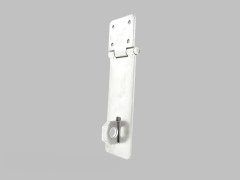HASP AND STAPLE