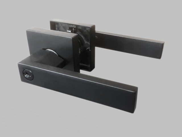 LEVER HANDLE (ENTRANCE USE)