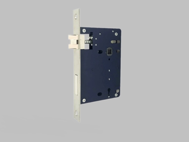 LEVER MORTISE LOCK
