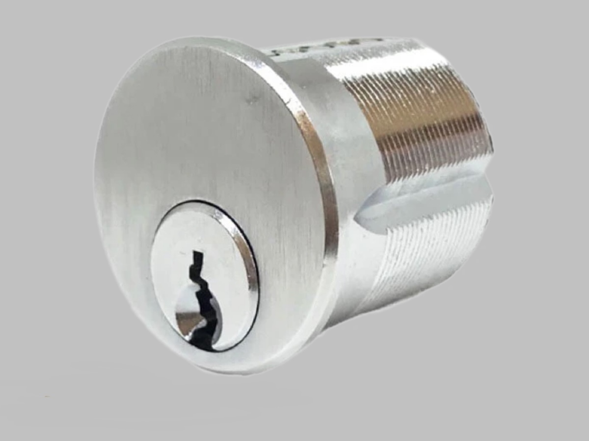 MORTISE CYLINDER