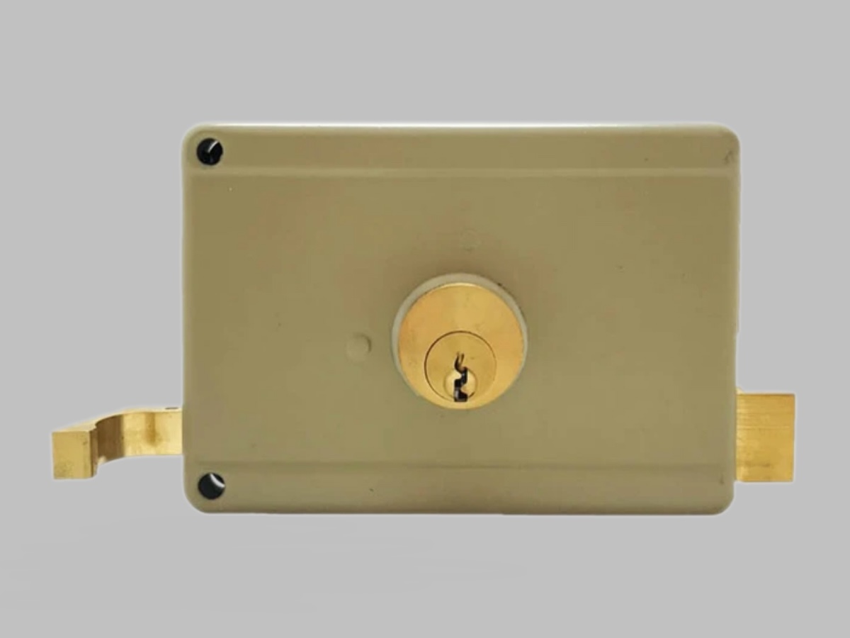 RIM LOCK