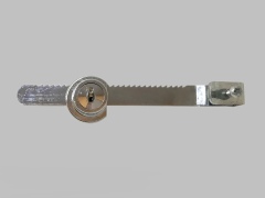 SLIDING GLASS DOOR LOCK