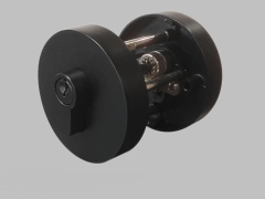 TUBULAR DEADBOLT LOCK (DOUBLE CYLINDER)